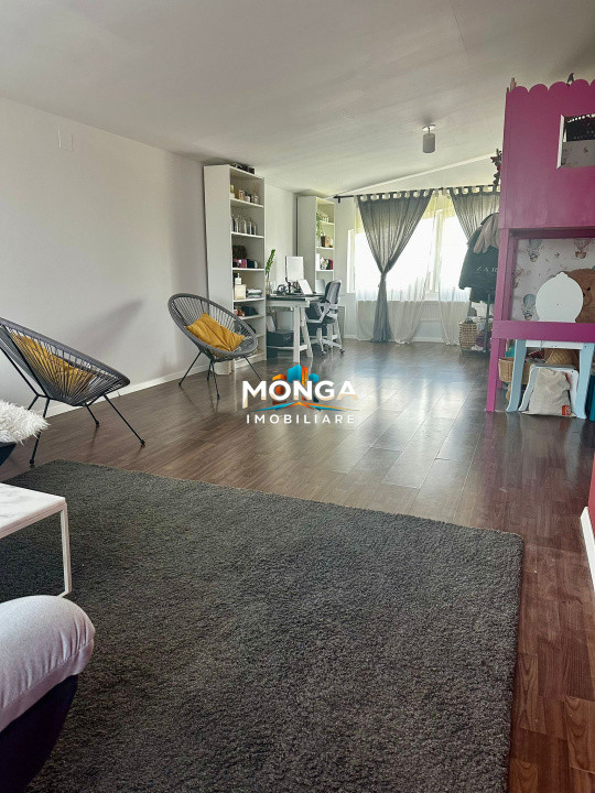 Duplex 4 camere 120mp | 0 comision | Mobilat Partial Utilat | Tunari
