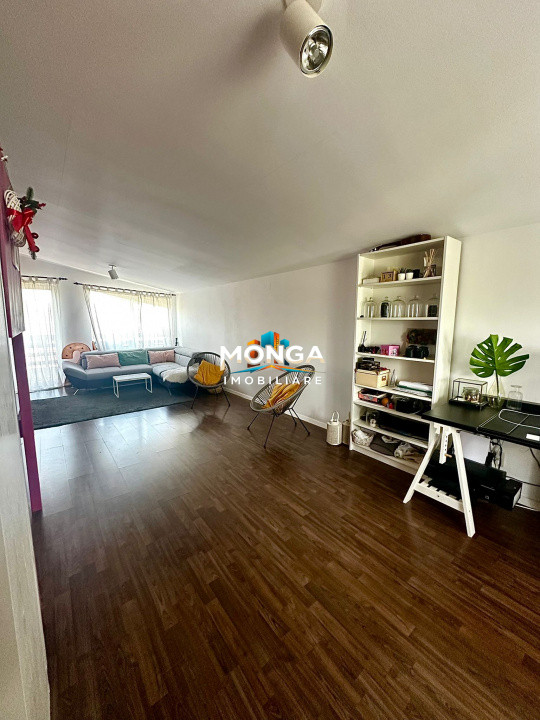 Duplex 4 camere 120mp | 0 comision | Mobilat Partial Utilat | Tunari