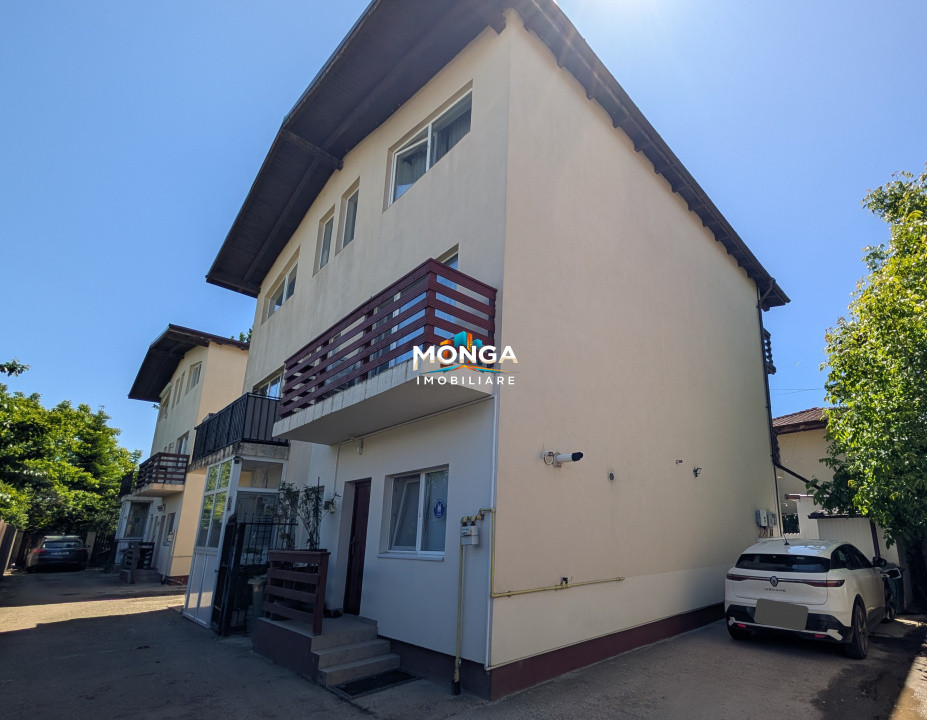 Duplex 4 camere 120mp | 0 comision | Mobilat Partial Utilat | Tunari
