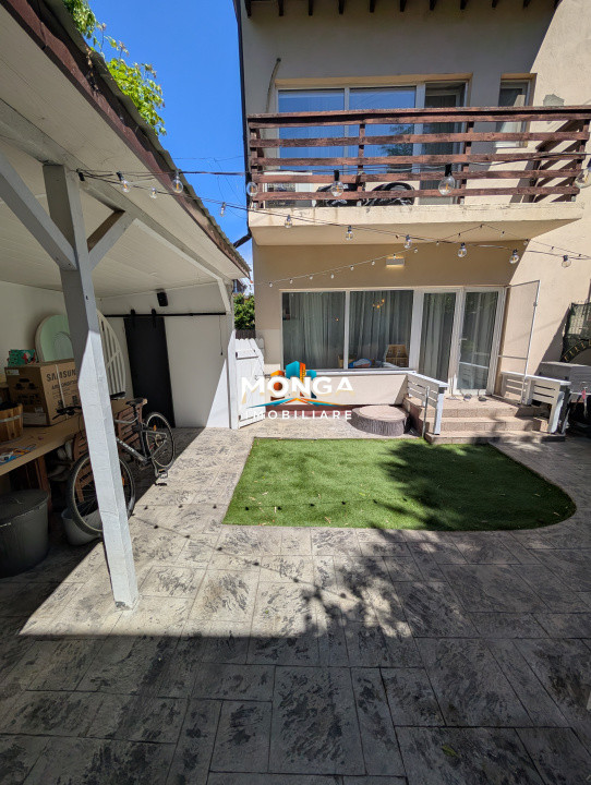 Duplex 4 camere 120mp | 0 comision | Mobilat Partial Utilat | Tunari