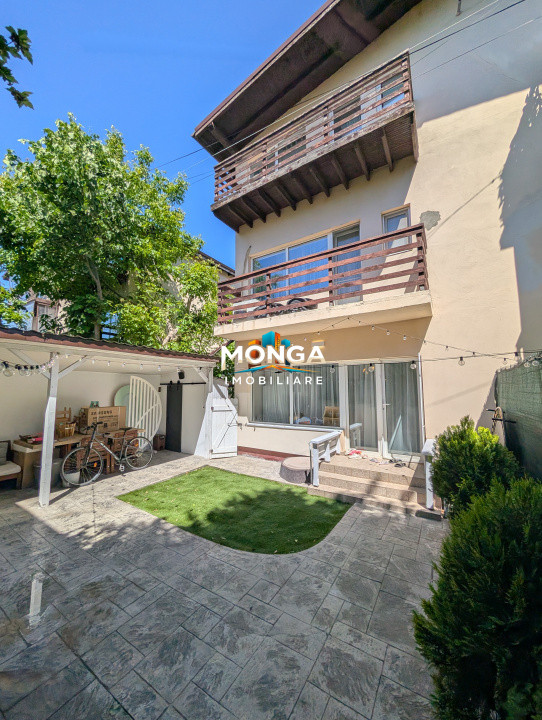 Duplex 4 camere 120mp | 0 comision | Mobilat Partial Utilat | Tunari