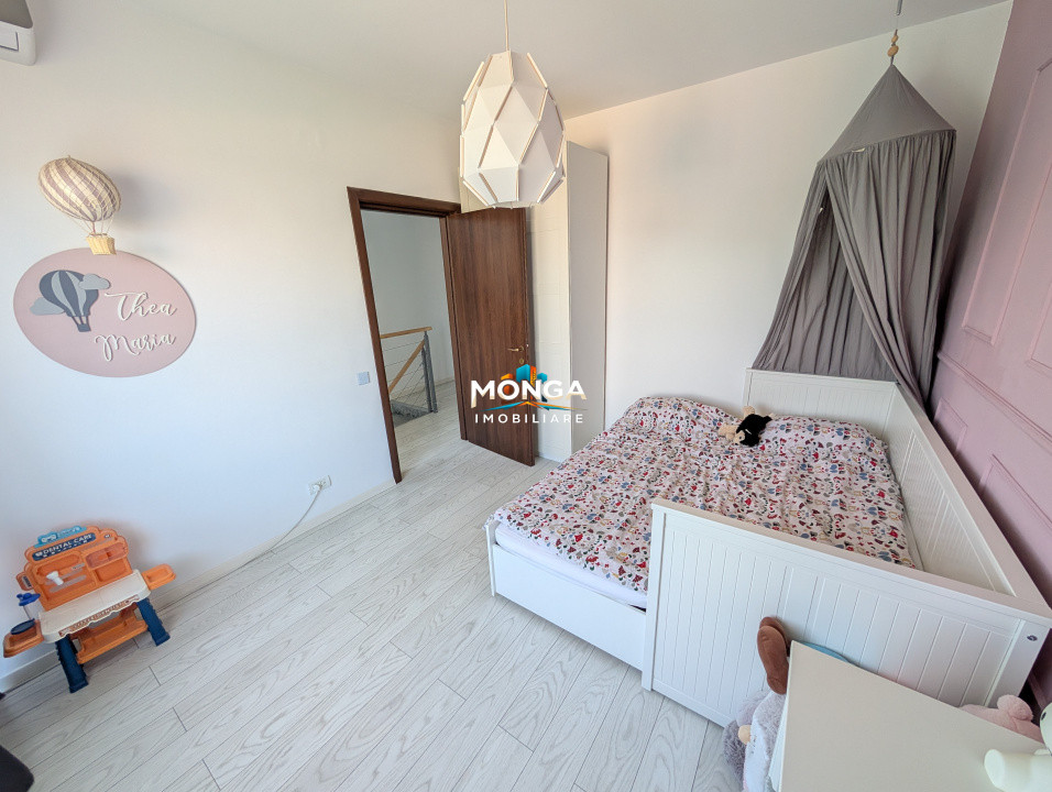 Duplex 4 camere 120mp | 0 comision | Mobilat Partial Utilat | Tunari