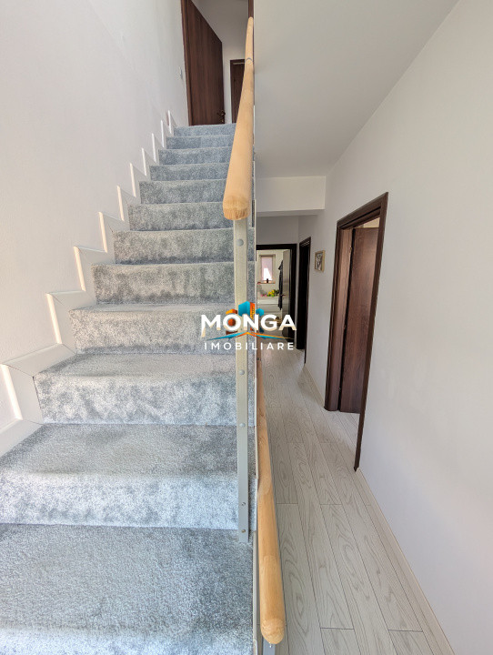 Duplex 4 camere 120mp | 0 comision | Mobilat Partial Utilat | Tunari