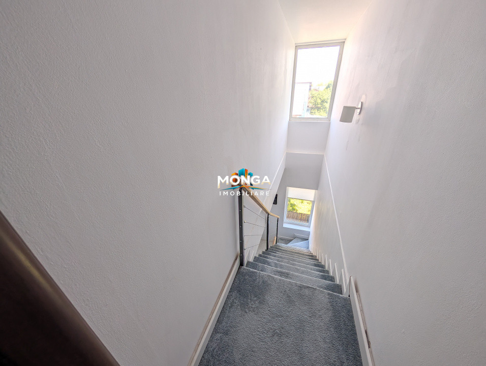 Duplex 4 camere 120mp | 0 comision | Mobilat Partial Utilat | Tunari