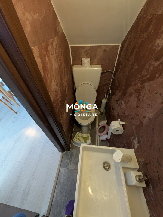 Duplex 4 camere 120mp | 0 comision | Mobilat Partial Utilat | Tunari