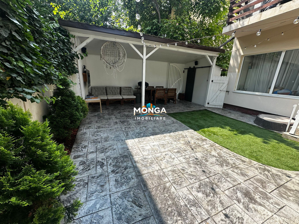 Duplex 4 camere 120mp | 0 comision | Mobilat Partial Utilat | Tunari