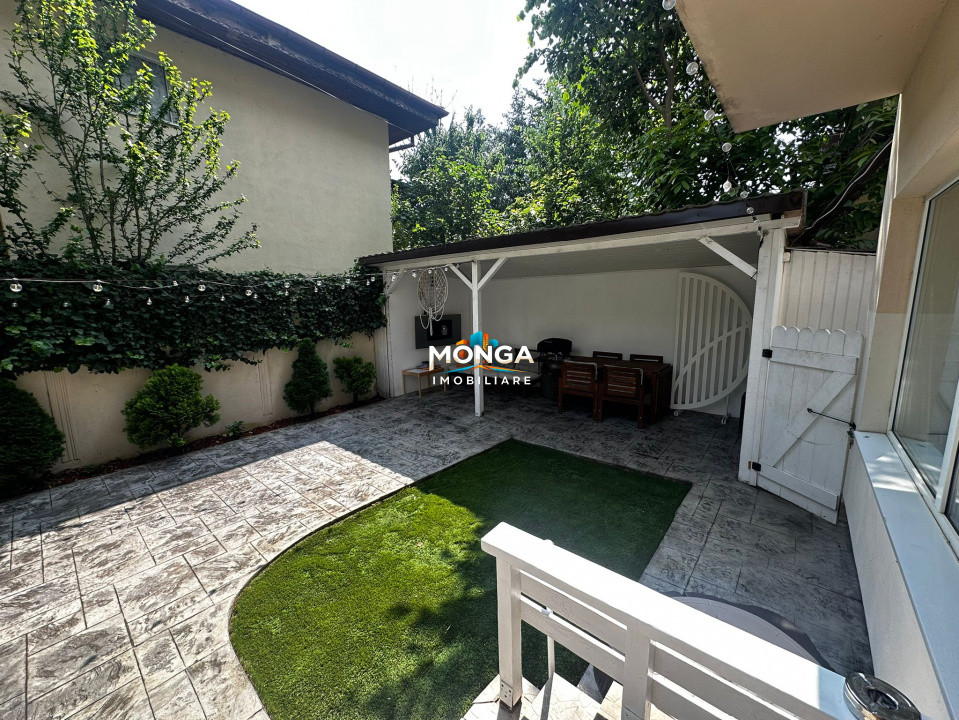 Duplex 4 camere 120mp | 0 comision | Mobilat Partial Utilat | Tunari