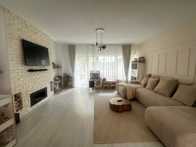 Duplex 4 camere 120mp | 0 comision | Mobilat Partial Utilat | Tunari