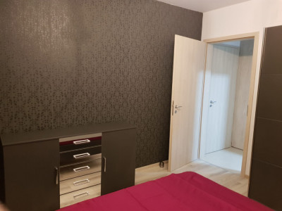 Apartament 2 camere + terasa | 56mp | Greenfield | parcare | mobilat utilat