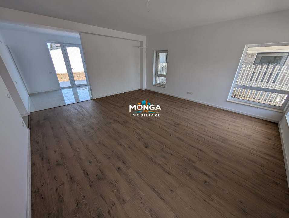 Casa 4 Camere 147mp | 0 Comision | teren 500mp | Corbeanca Petresti Ghioceilor