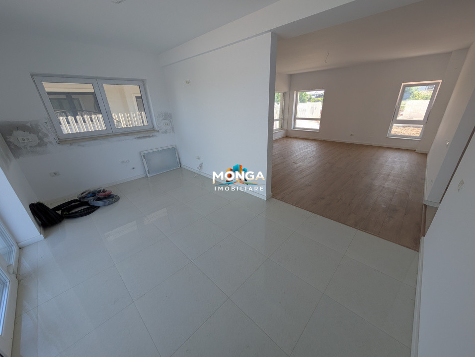 Casa 4 Camere 147mp | 0 Comision | teren 500mp | Corbeanca Petresti Ghioceilor