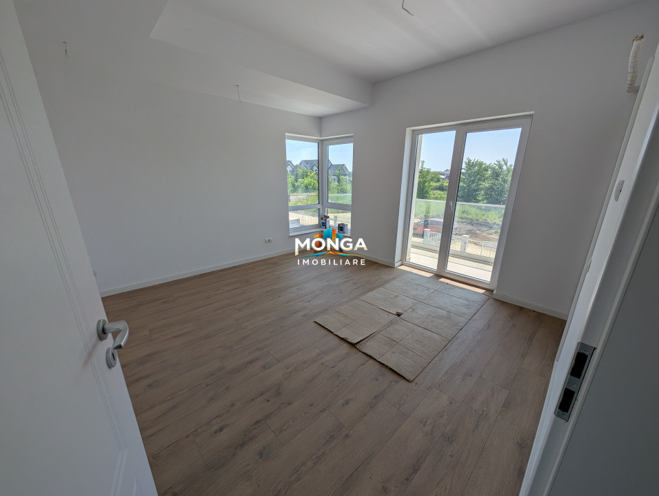 Casa 4 Camere 147mp | 0 Comision | teren 500mp | Corbeanca Petresti Ghioceilor