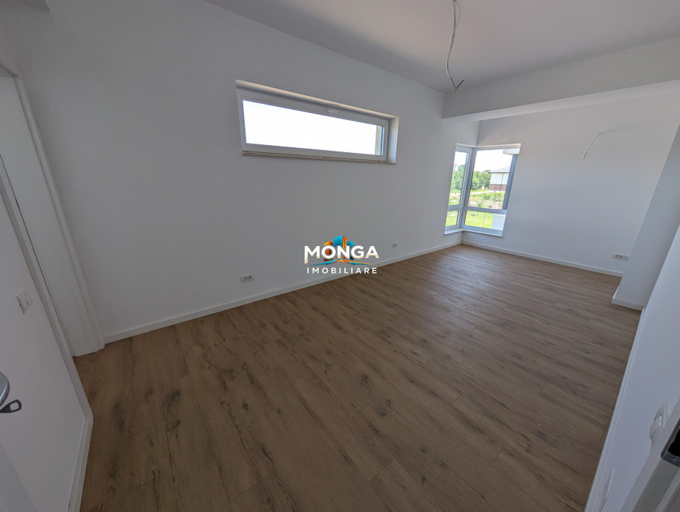 Casa 4 Camere 147mp | 0 Comision | teren 500mp | Corbeanca Petresti Ghioceilor