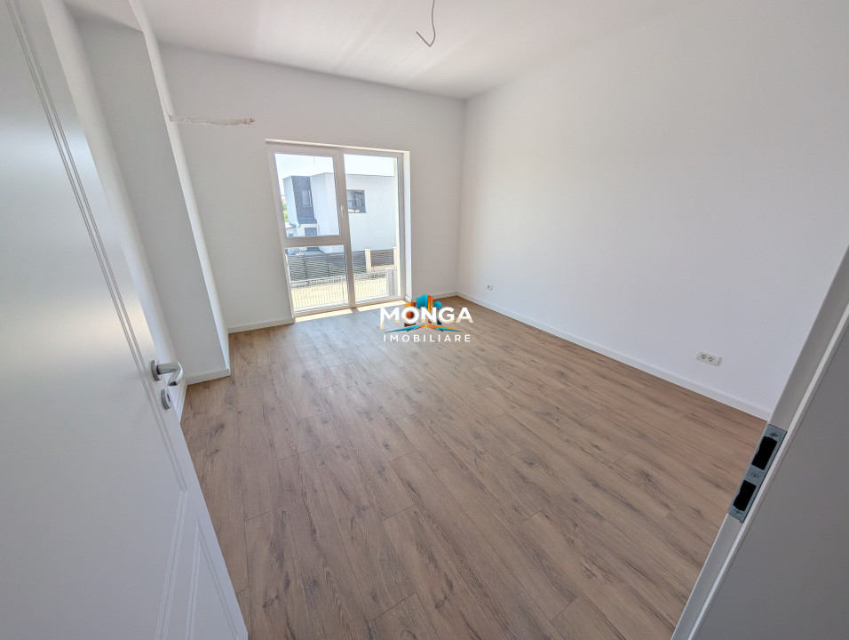 Casa 4 Camere 147mp | 0 Comision | teren 500mp | Corbeanca Petresti Ghioceilor