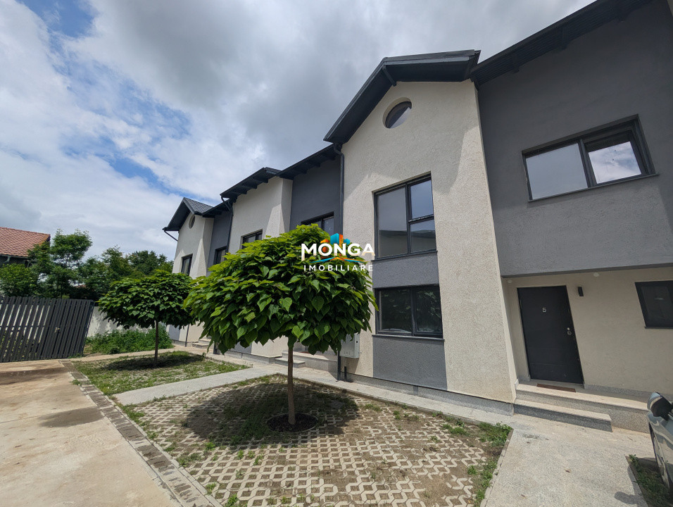 Duplex 5 camere 175mp | 0 comision | Voluntari - Galata | Pret la gri | Complex