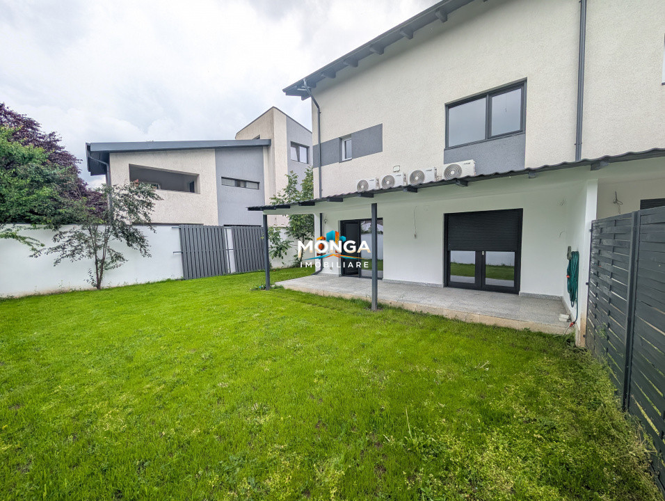 Duplex 5 camere 175mp | 0 comision | Voluntari - Galata | Pret la gri | Complex