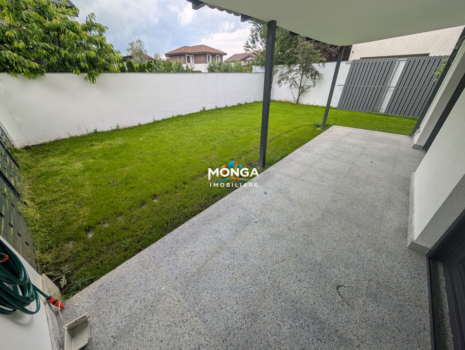 Duplex 5 camere 175mp | 0 comision | Voluntari - Galata | Pret la gri | Complex