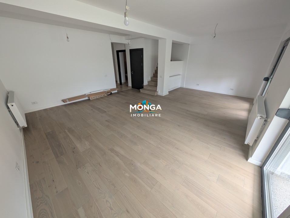 Duplex 5 camere 175mp | 0 comision | Voluntari - Galata | Pret la gri | Complex