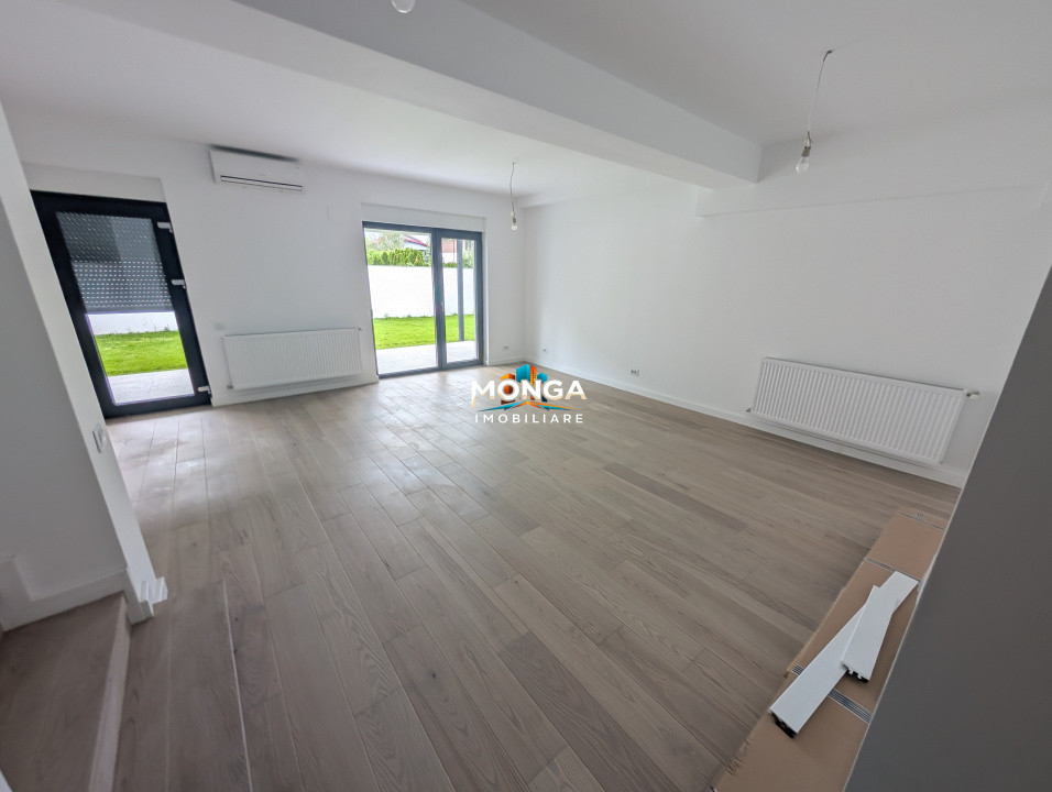 Duplex 5 camere 175mp | 0 comision | Voluntari - Galata | Pret la gri | Complex