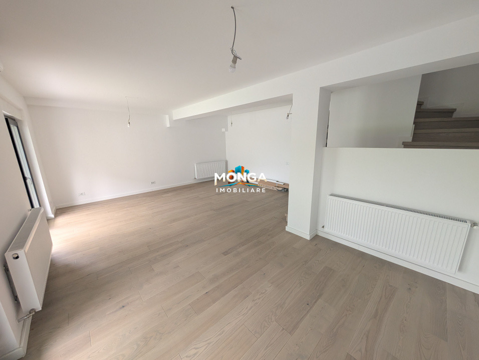 Duplex 5 camere 175mp | 0 comision | Voluntari - Galata | Pret la gri | Complex
