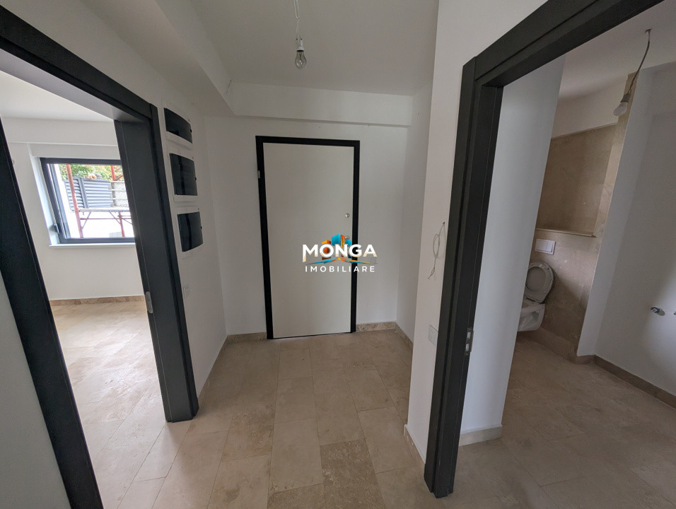 Duplex 5 camere 175mp | 0 comision | Voluntari - Galata | Pret la gri | Complex