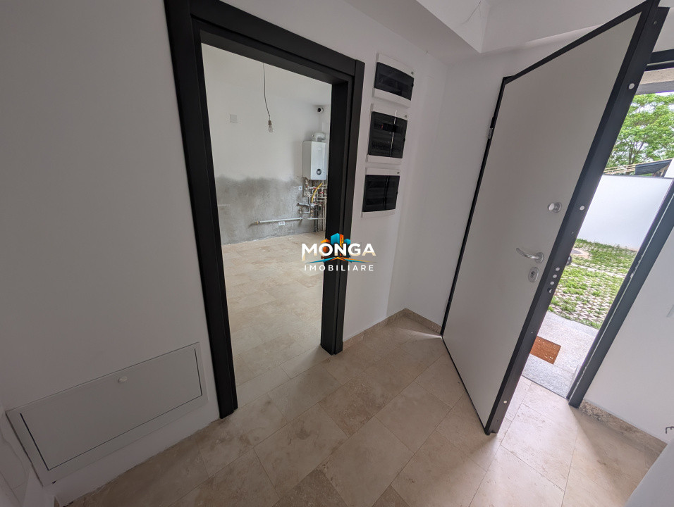Duplex 5 camere 175mp | 0 comision | Voluntari - Galata | Pret la gri | Complex