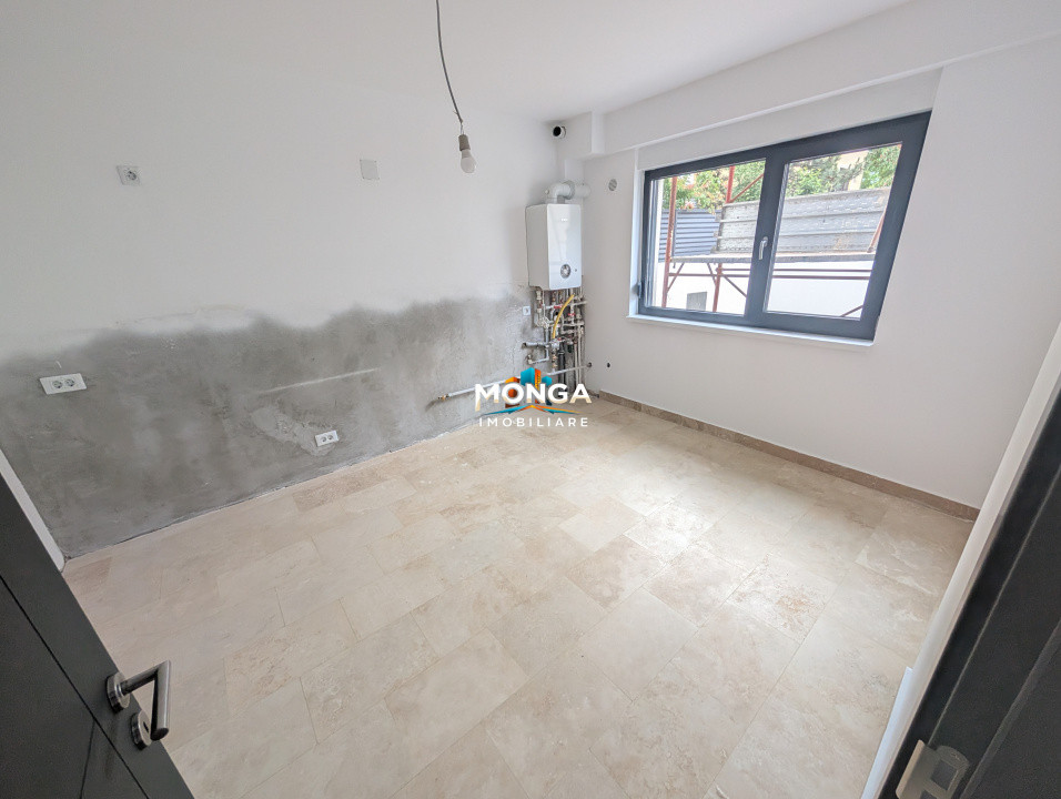 Duplex 5 camere 175mp | 0 comision | Voluntari - Galata | Pret la gri | Complex