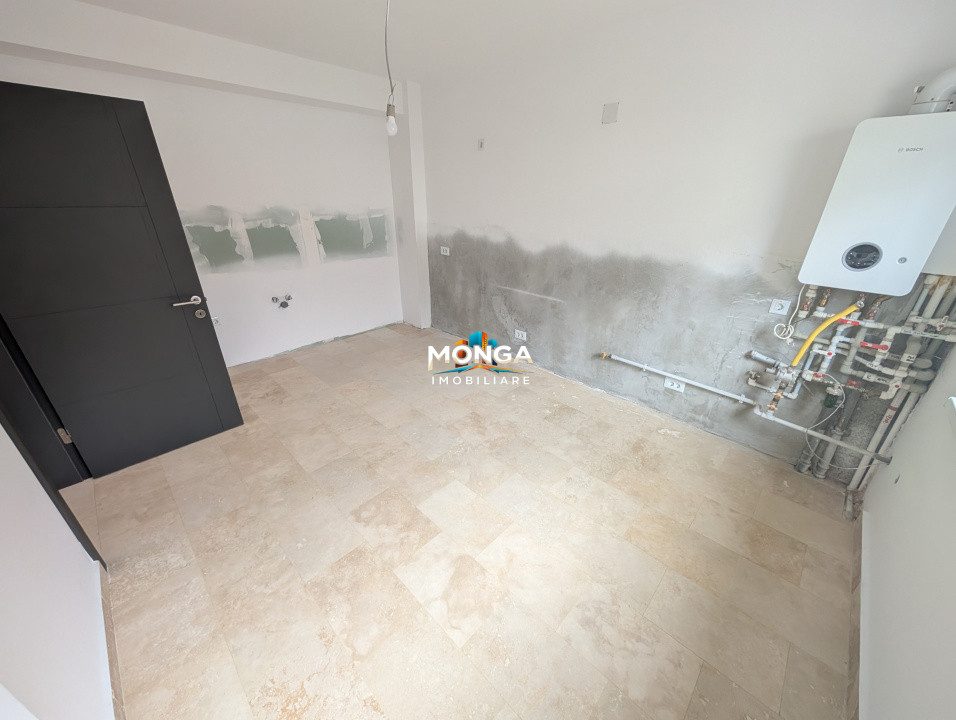 Duplex 5 camere 175mp | 0 comision | Voluntari - Galata | Pret la gri | Complex