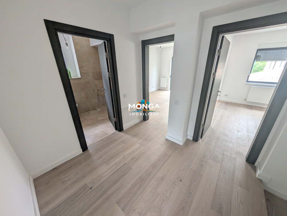 Duplex 5 camere 175mp | 0 comision | Voluntari - Galata | Pret la gri | Complex