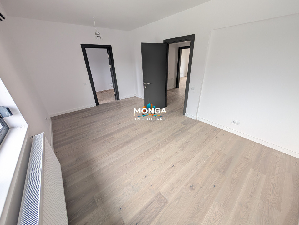 Duplex 5 camere 175mp | 0 comision | Voluntari - Galata | Pret la gri | Complex