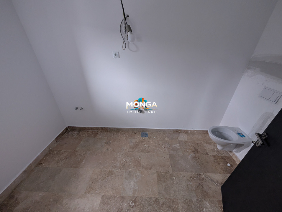 Duplex 5 camere 175mp | 0 comision | Voluntari - Galata | Pret la gri | Complex