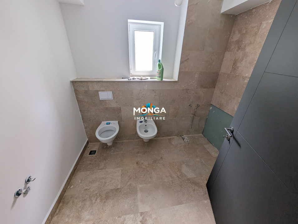Duplex 5 camere 175mp | 0 comision | Voluntari - Galata | Pret la gri | Complex