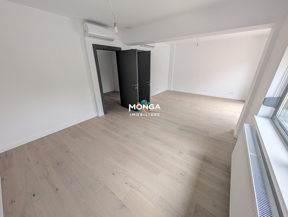 Duplex 5 camere 175mp | 0 comision | Voluntari - Galata | Pret la gri | Complex