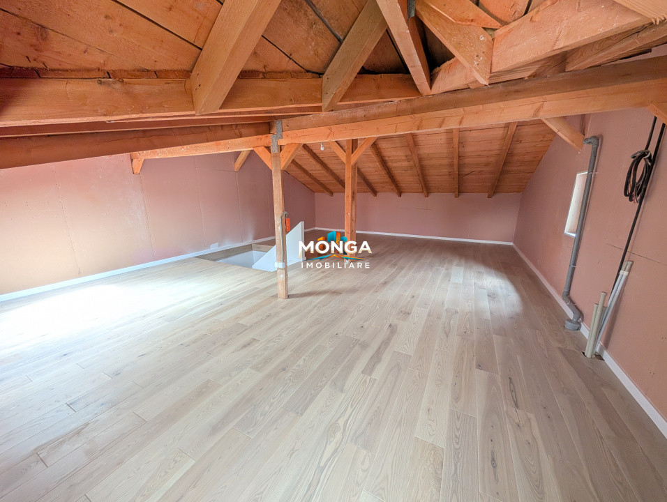Duplex 5 camere 175mp | 0 comision | Voluntari - Galata | Pret la gri | Complex