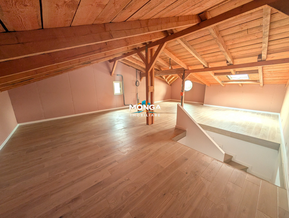 Duplex 5 camere 175mp | 0 comision | Voluntari - Galata | Pret la gri | Complex