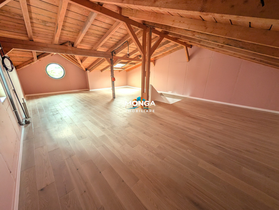 Duplex 5 camere 175mp | 0 comision | Voluntari - Galata | Pret la gri | Complex