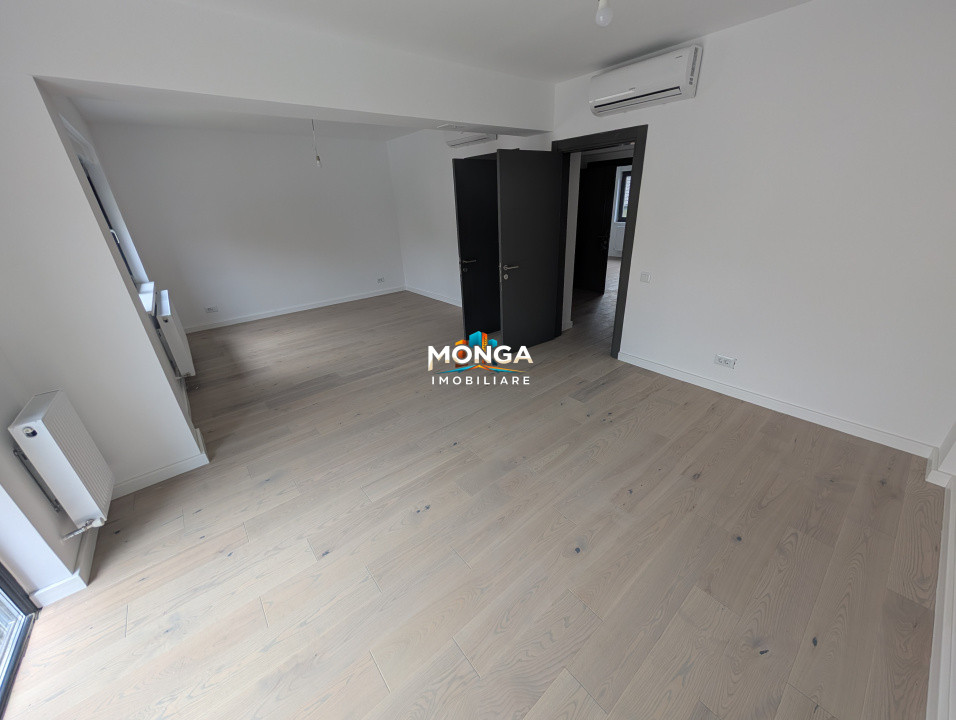 Duplex 5 camere 175mp | 0 comision | Voluntari - Galata | Pret la gri | Complex