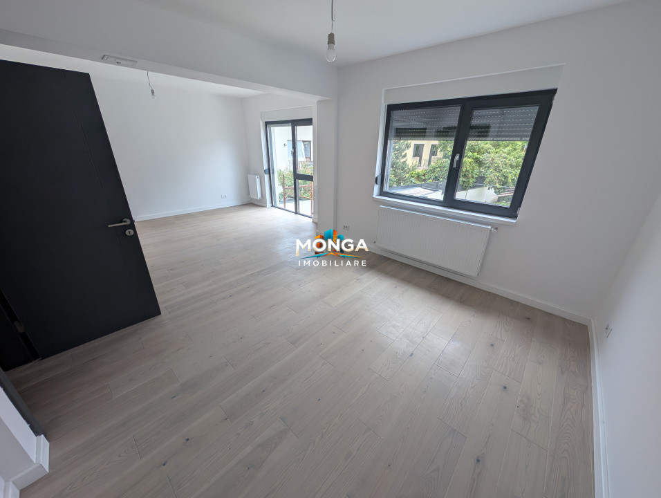 Duplex 5 camere 175mp | 0 comision | Voluntari - Galata | Pret la gri | Complex