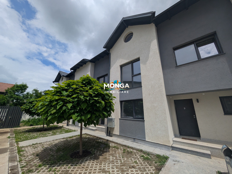 Duplex 5 camere 175mp | 0 comision | Voluntari - Galata | Pret la gri | Complex