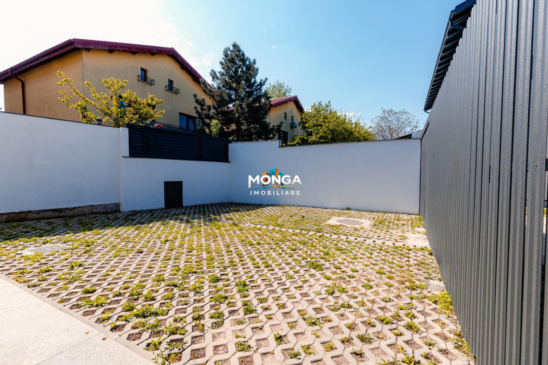 Duplex 5 camere 175mp | 0 comision | Voluntari - Galata | Pret la gri | Complex