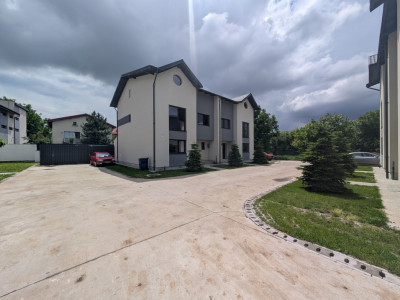 Duplex 5 camere 175mp | 0 comision | Voluntari - Galata | Pret la gri | Complex
