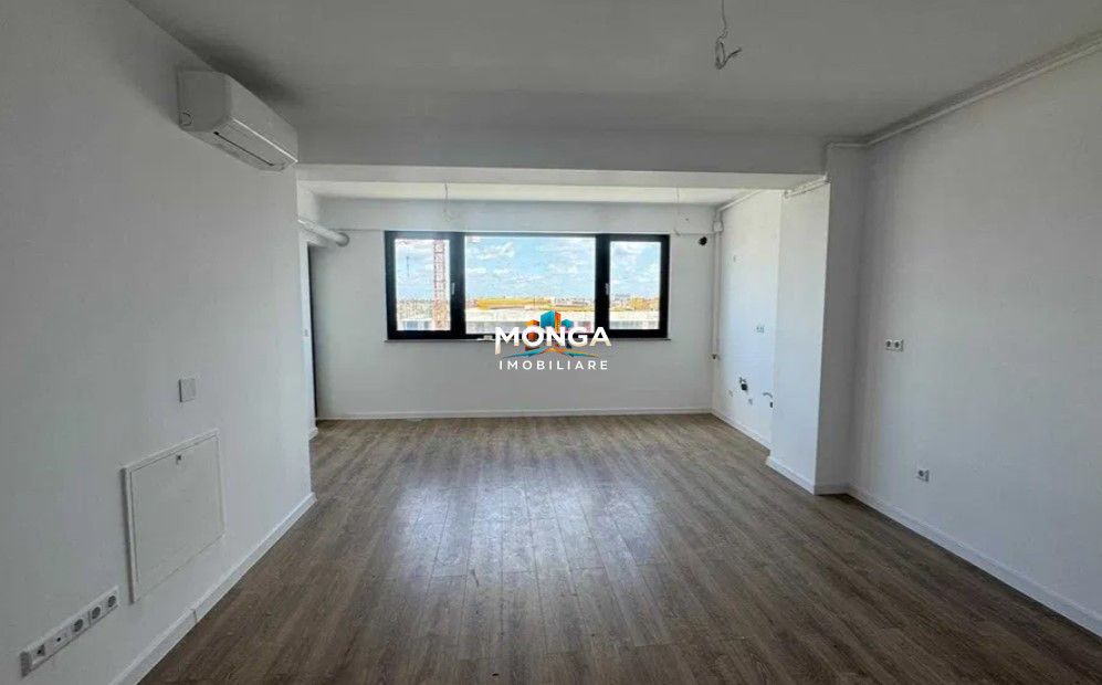 Apartament 2 camere 54mp | 0 Comision | Pipera Rond OMV | Ivory