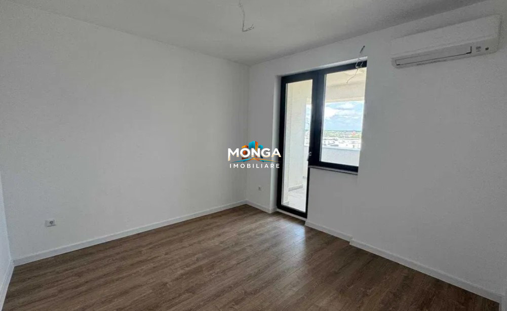 Apartament 2 camere 54mp | 0 Comision | Pipera Rond OMV | Ivory