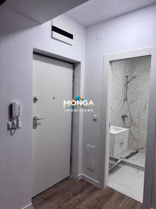 Apartament 2 camere 54mp | 0 Comision | Pipera Rond OMV | Ivory