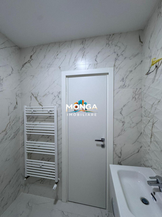 Apartament 2 camere 54mp | 0 Comision | Pipera Rond OMV | Ivory