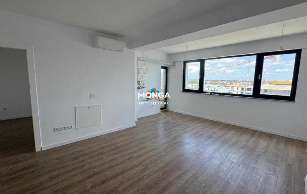 Apartament 2 camere 54mp | 0 Comision | Pipera Rond OMV | Ivory