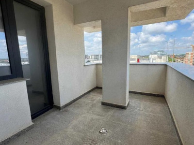 Apartament 2 camere 54mp | 0 Comision | Pipera Rond OMV | Ivory