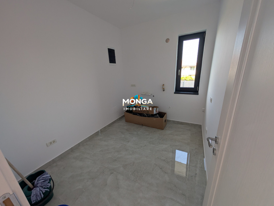 Casa 4 camere 168mp | 0 comision | Corbanca Laguna Albastra | 280mp teren