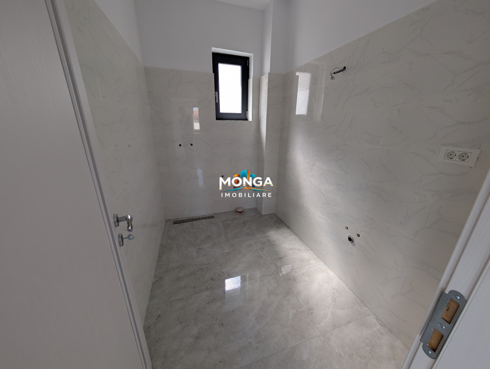 Casa 4 camere 168mp | 0 comision | Corbanca Laguna Albastra | 280mp teren