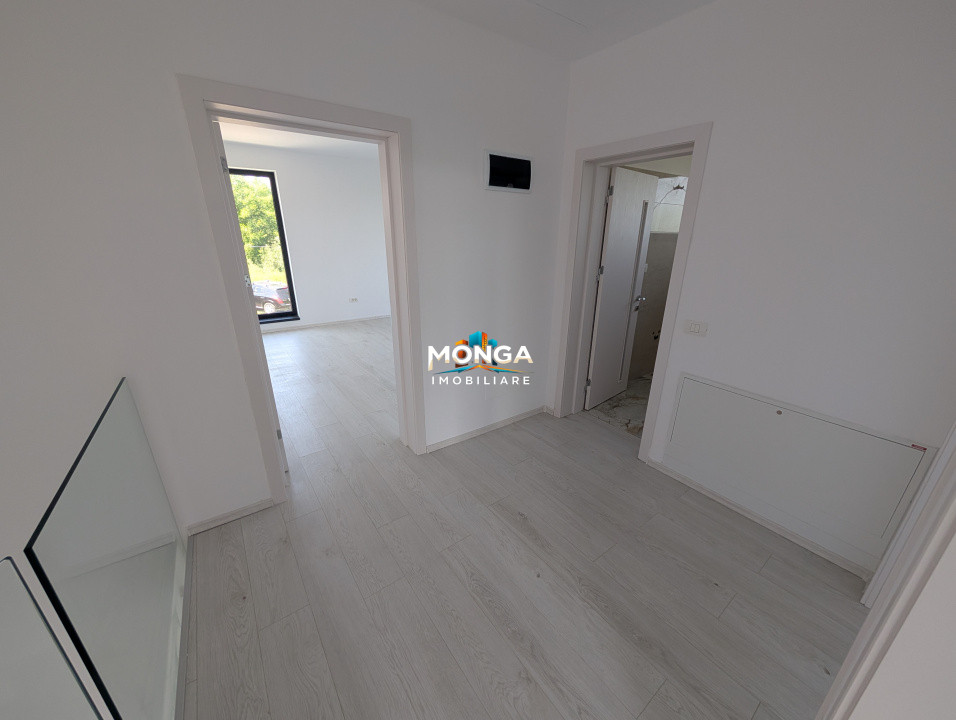 Casa 4 camere 168mp | 0 comision | Corbanca Laguna Albastra | 280mp teren